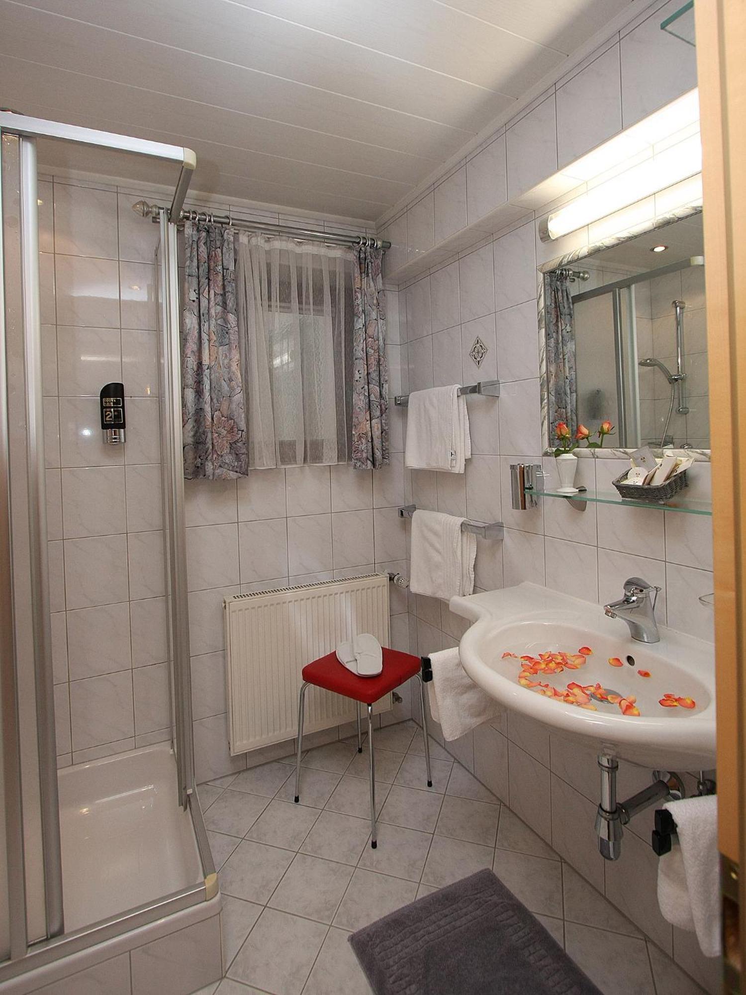 Alphotel Garni Salner Ischgl Quarto foto
